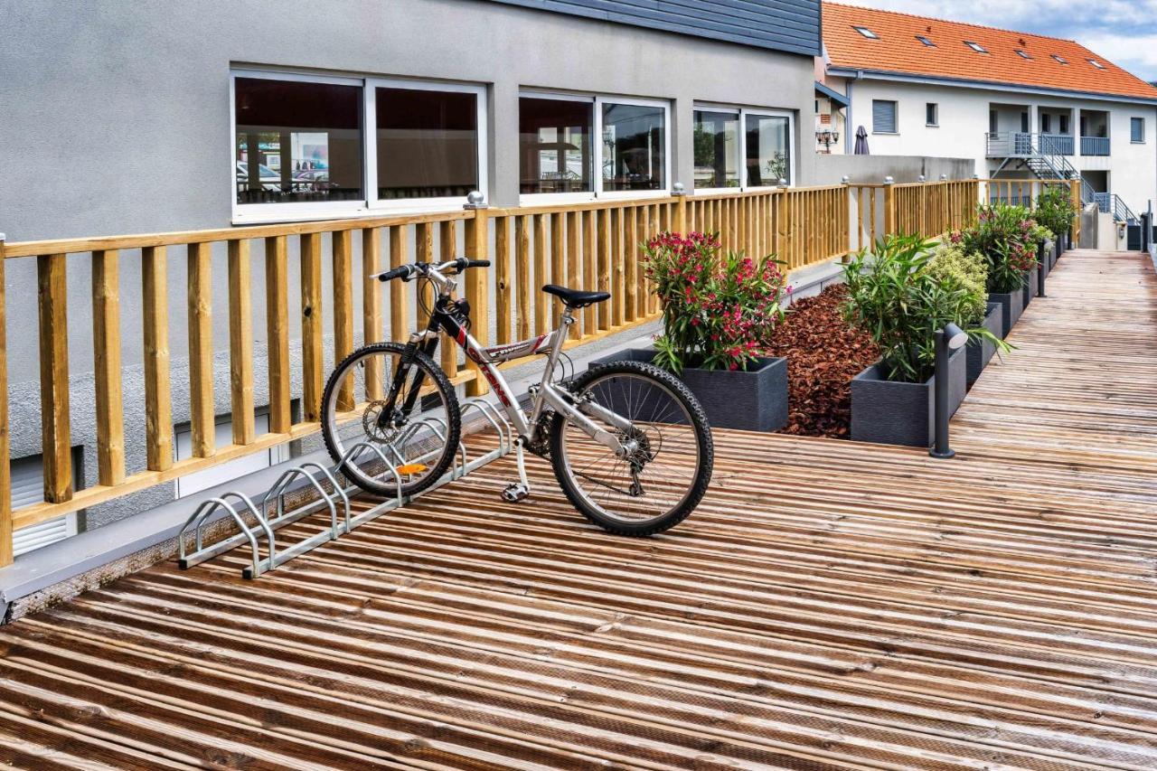 Mamita 4 "Wooded Stopover Apartment" T2 47M Terrace 24M Lacanau Exteriér fotografie