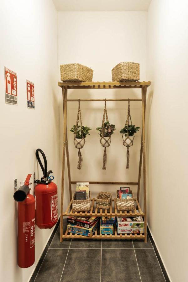 Mamita 4 "Wooded Stopover Apartment" T2 47M Terrace 24M Lacanau Exteriér fotografie